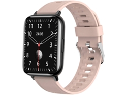Smartwatch YIZHOOD YIZ494 Rosa