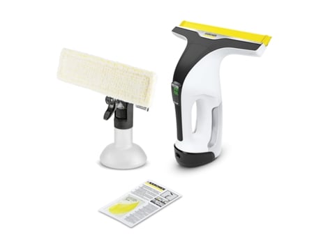 Limpiacristales KARCHER Wv 6 Plus 100Min.Bateria 1.633-741