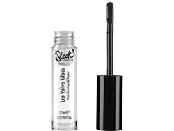 Labial Líquido SLEEK MAKEUP Lip Volve Loud & Clear