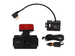 2026-grabadora De Conducción Con Cámara Dual, Sensor G Y Pantalla Ips - Camara De Auto Para Video De Conducción