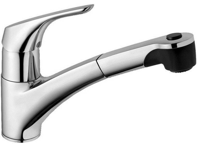 Grifo de Ducha IDEAL STANDARD B5347