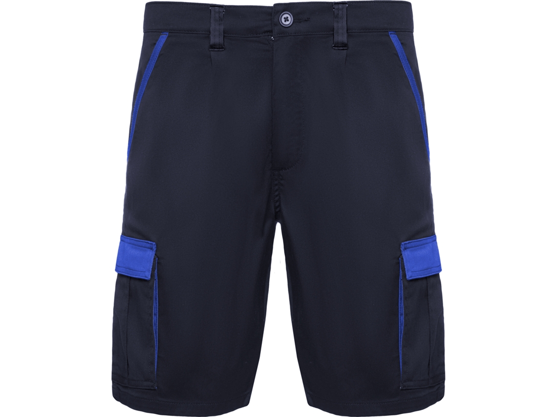Pantalones ROLY (2xl - Azul)