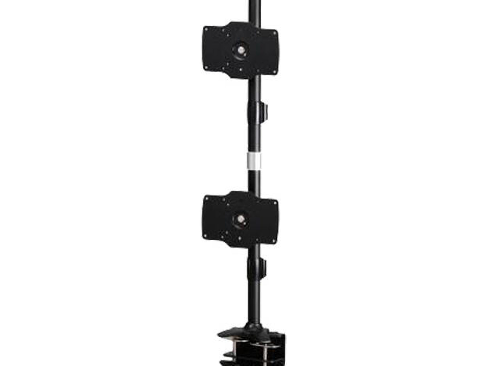 Soporte de Mesa AMER NETWORKS AMR2C32V (24'' a 32'' - Hasta 24 kg)