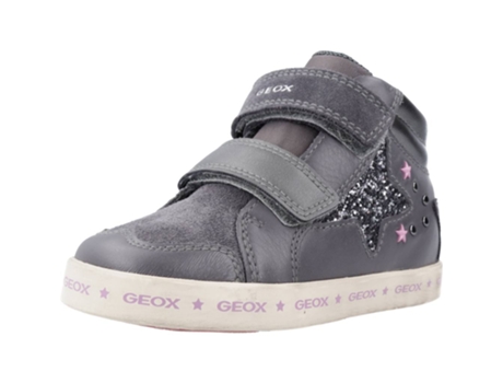 Zapatos de Niños GEOX Gris (22)