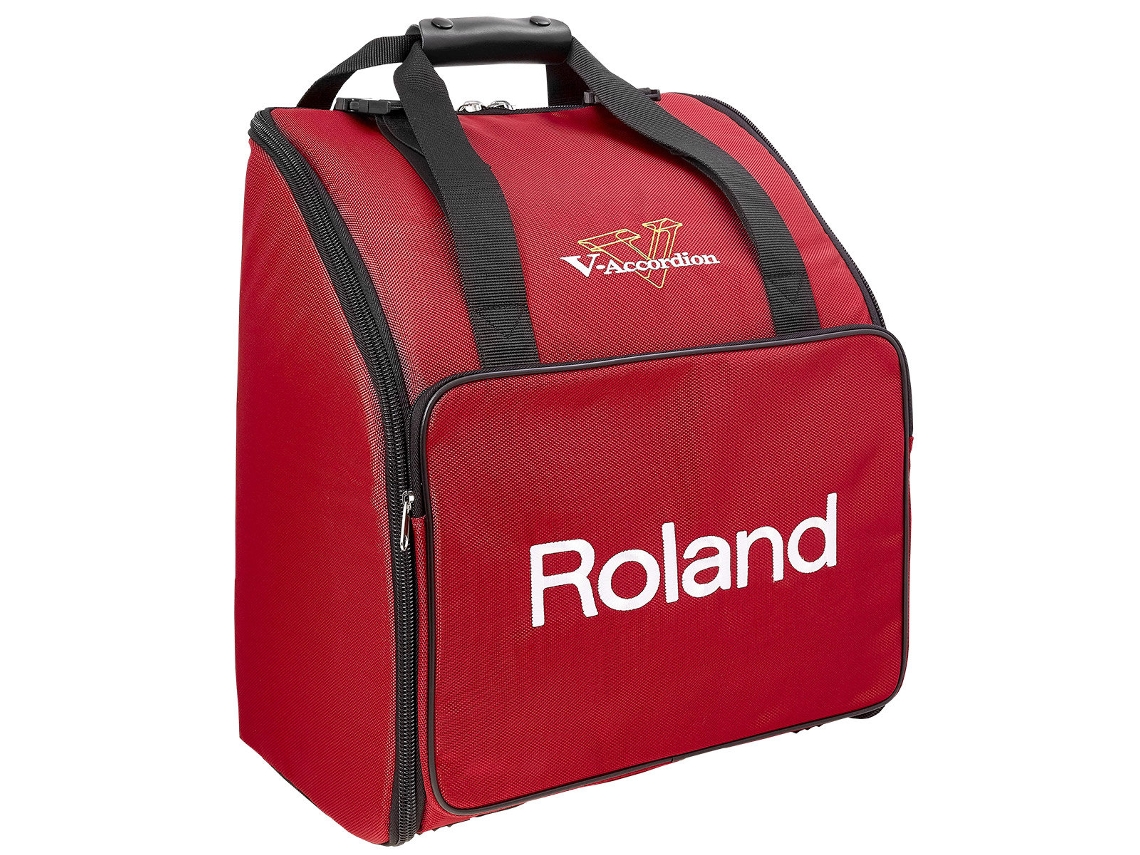 Bolsa De ROLAND Fr-1 Bolsa De Transporte Fr-1X / Fr-1Xb / Fr-18 Concertina