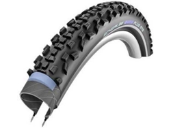 Neumático para Ciclismo Montaña SCHWALBE Mtb Marathon Plus Tour Smartguard Dual (26´´)