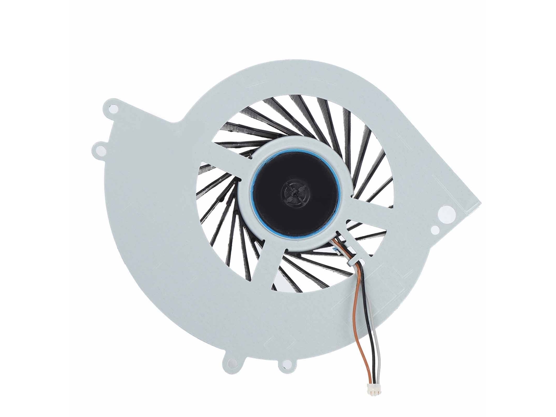 Ventilador De Refrigeración Portátil Para Consola De Videojuegos, Disipador De Calor Interno Para Ps4 Cuh-1000a