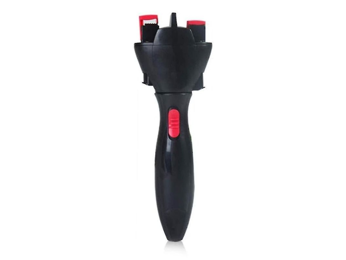 Máquina Automática Eléctrica Para Trenzar El Cabello, Herramienta Rápida E Inteligente Para Peinar El Cabello.