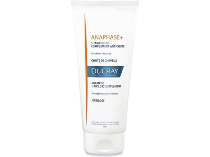 Champú DUCRAY ANAPHASE ANTI QUEDA (200 ml)