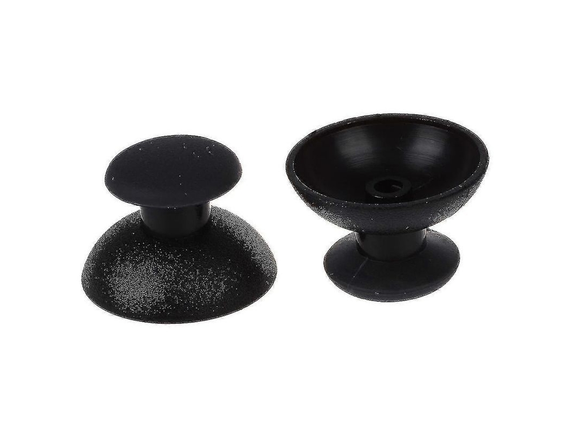 Fasst-2 Palancas De Control Reemplazo Para Joystick Ps2 Ps3