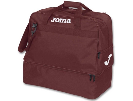 Bolso Deportivo JOMA Training Iii Xl (Púrpura - S)