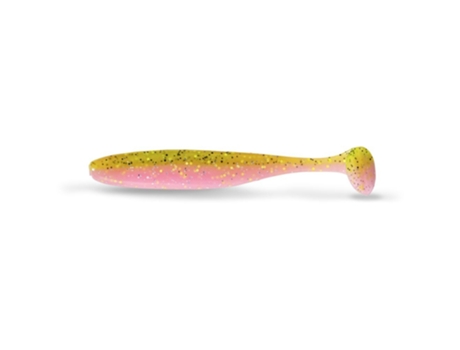 Juego de 5 señuelos Quantum 4street B-Ass Shad