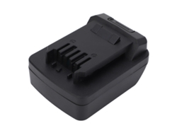 Adaptador convertidor de batería para herramientas eléctricas Skil de 20 V, serie DCB180 y DCB200 (DCB 18 V y 20 V)