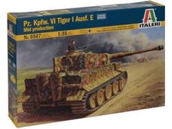 Construcción ITALERI 8001283065078
