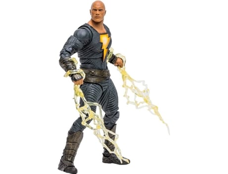 Figura Black Adam 18 cm MCFARLANE