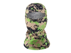 Gorro de ciclismo de verano con protección solar, bufanda, forro para casco, pasamontañas transpirable TAISHENGDA