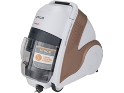 Aspirador sin Bolsa POLTI Unico Mcv 85 (72 dB)