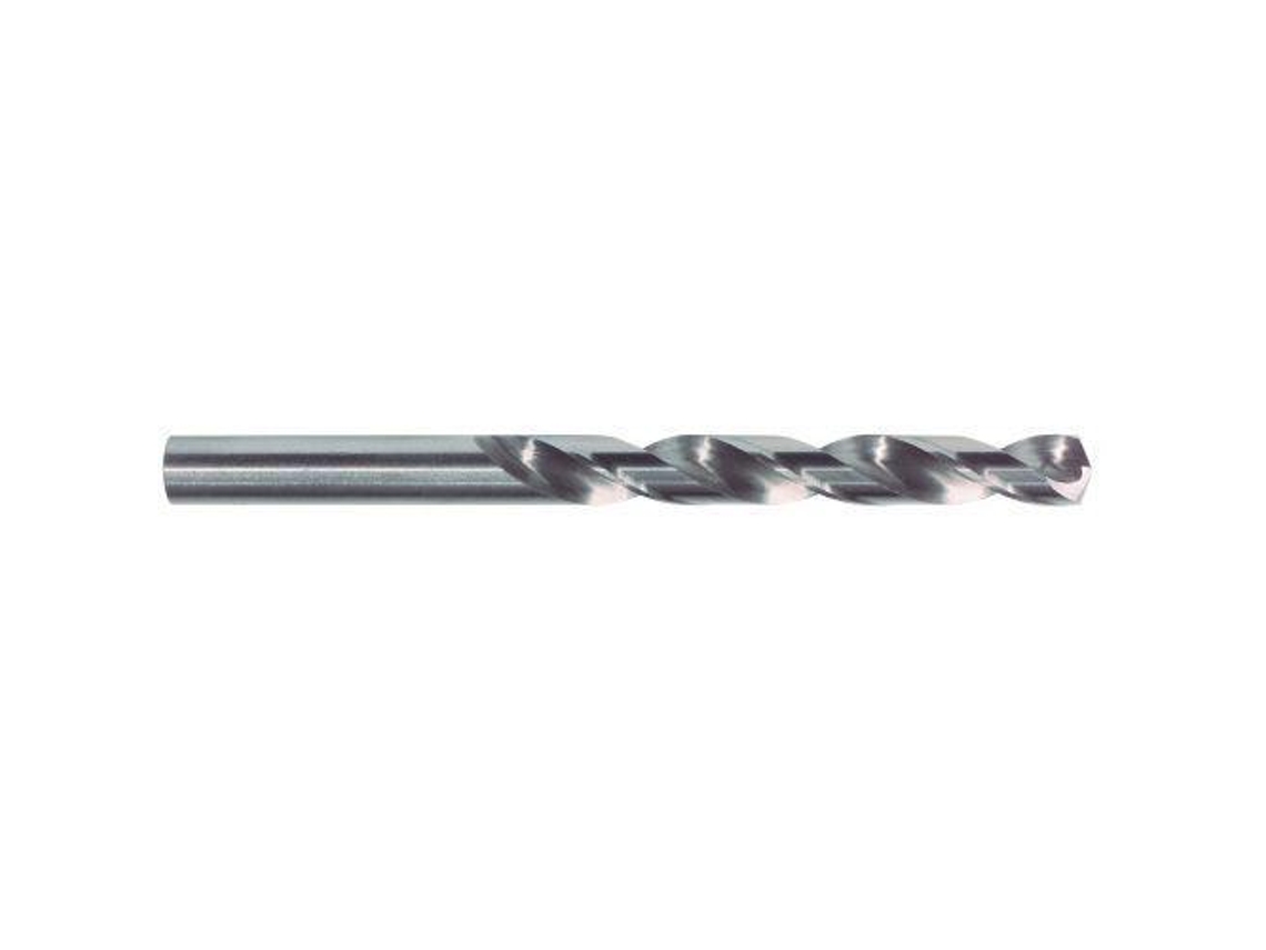 Pack de 10 brocas helicoidales din 338 tipo n hss fresada-rectificada con autocentrado (ø 10,3 mm) RUKO