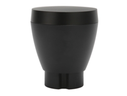 Contenedor Para Granos De Café De 60 G De Aleación De Aluminio, Reutilizable Para Molinillo Eureka Mignon