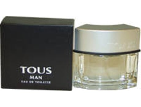 Perfume TOUS Man Edt (50 ml)