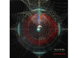 LP2 TOTO: GREATEST HITS - 40 TRIPS AROUN