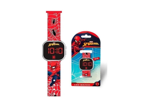 Reloj Led SPIDERMAN SPIDERMAN