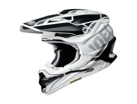 Casco Moto Vfx-Wr Allegiant Tc-6 S SHOEI