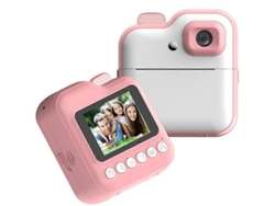 Minicámara digital infantil con impresión de alta definición TAISHENGDA