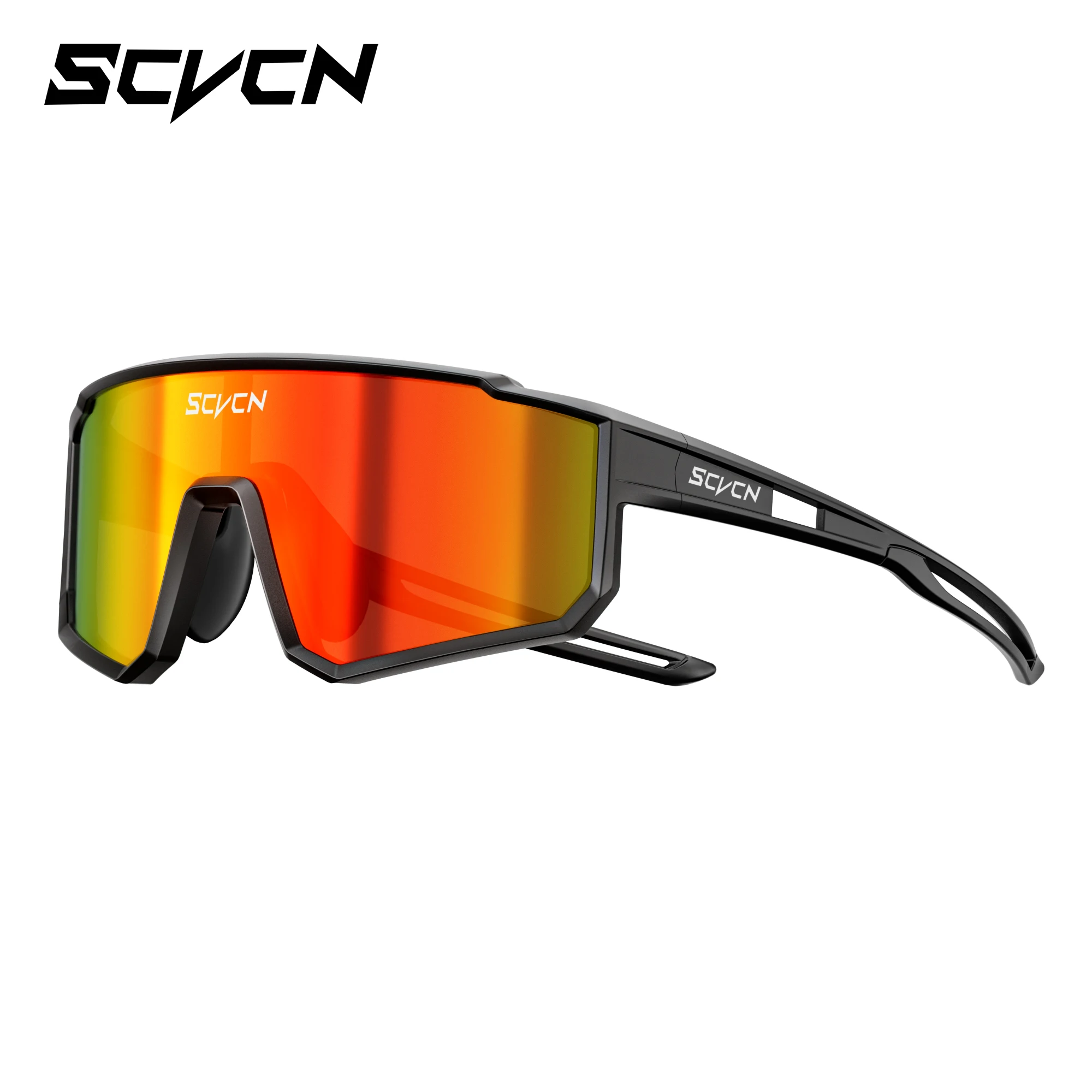 Gafas de sol deportivas infantiles UV400 MDUG