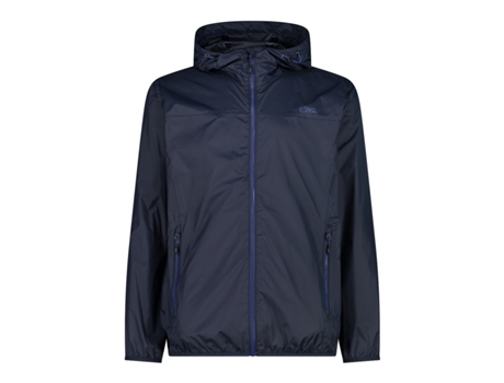 Chaqueta impermeable con capucha CMP (Tam: 52)