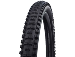 Neumático para Ciclismo Montaña SCHWALBE Mtb Big Betty Evolution Super Trail Tubeless Foldable (26´´)