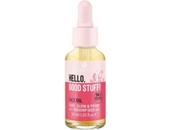 Aceite de Rostro ESSENCE Hello, Good Stuff! (30 ml)