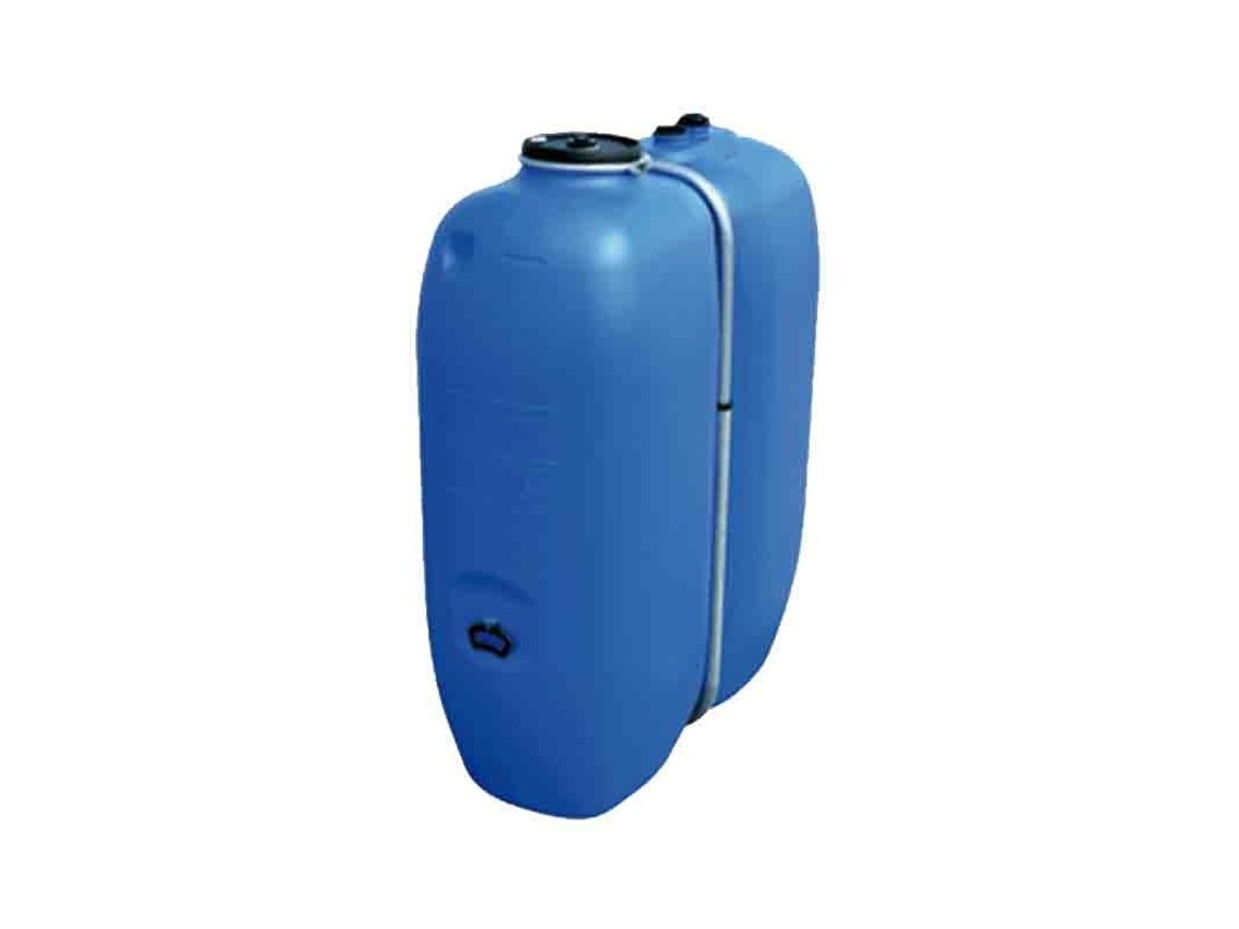 Depósito de Agua para SUINGA (Multicolor - 1000L)