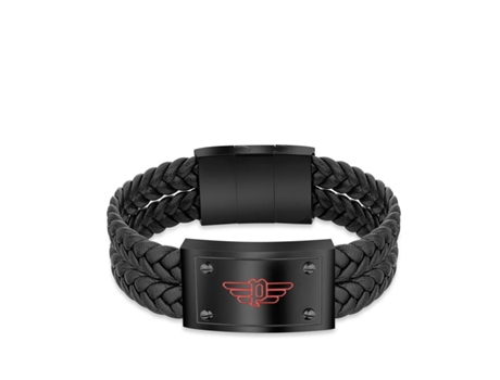 Pulsera PEAGB2120301 POLICE