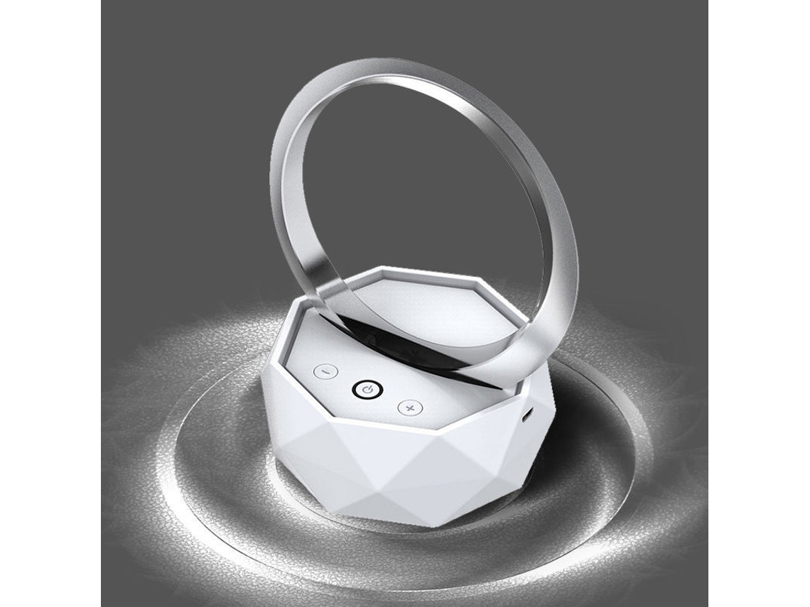 Altavoz Bluetooth YDCY 1022H29 Blanco