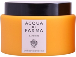 Crema de Afeitar ACQUA DI PARMA Collezione Barbiere (125 g)