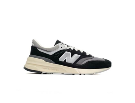 Zapatillas de Hombre NEW BALANCE Blanco (41.5)