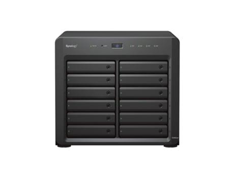 Servidor NAS SYNOLOGY 69043 (RAM: 16 GB)