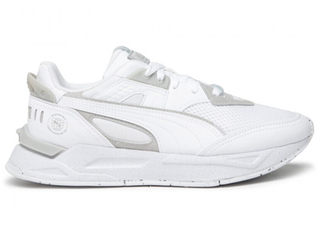 Zapatillas PUMA Unisexo (Multicolor - 45)