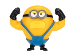 Figura - Goo Jit Zu - Dave 13cm - Mi villano favorito 4