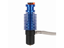 Kit De Extrusor Hotend Para Impresora 3d De 24 V Y 60 W, Resistente A Altas Temperaturas, Para Voro 2.4 Prusa
