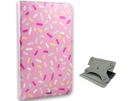 Funda Tablet OKAPAS (10'')