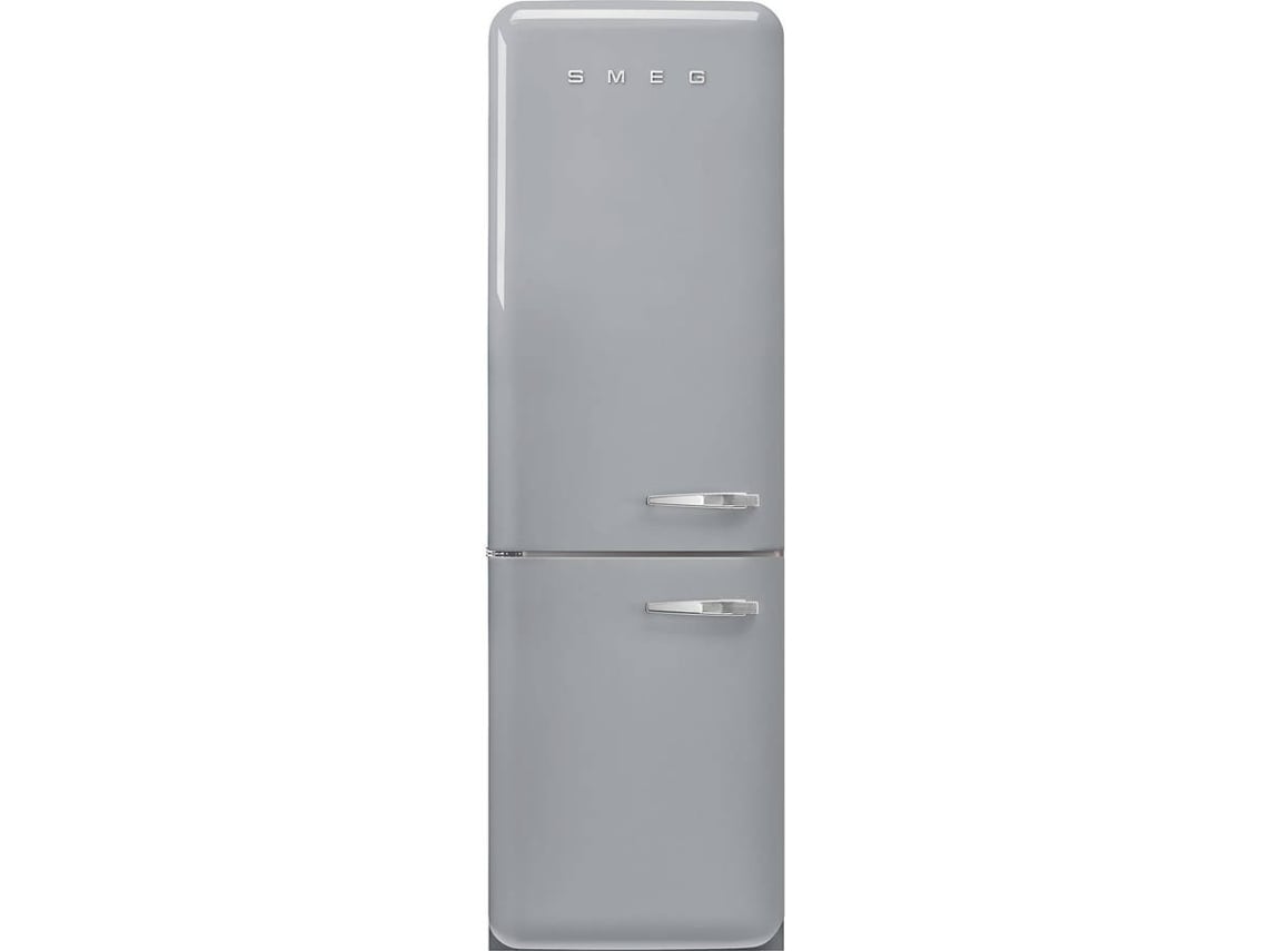 FRIGORÍFICO COMBINADO SMEG FAB32LSV5