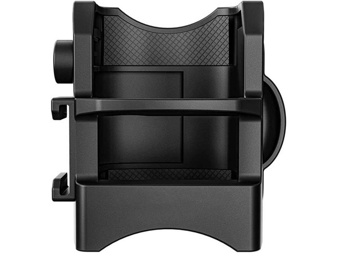Adaptador De Extensión Ligero Para La Cámara Pocket 3 Con Múltiples Ángulos De Montaje Y Acceso