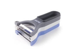 Set 3 Peladores IBILI 686200