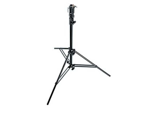 Trípode MANFROTTO 008BU (Altura Máxima: 212 cm - Aluminio)