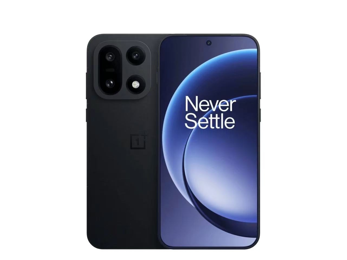 Smartphone Oneplus 15 5g (6.78'' - 16 Gb - 1tb - Preto)