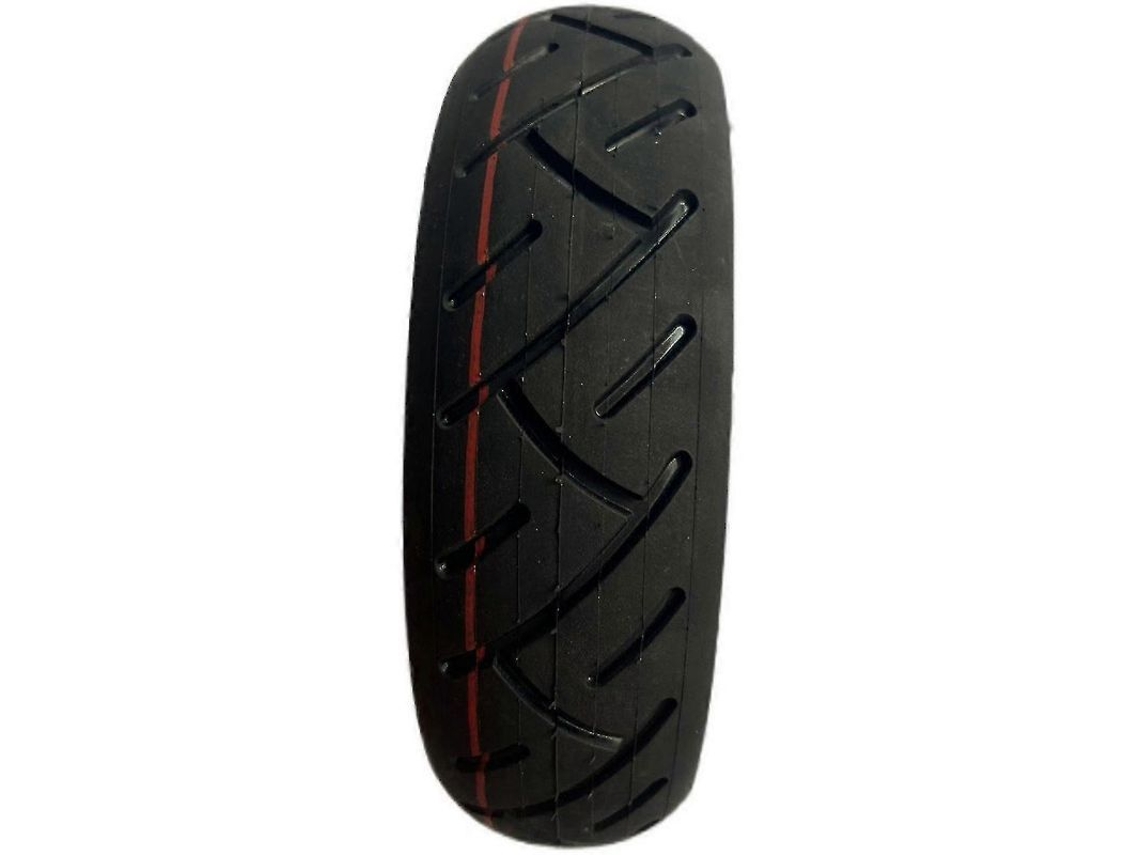 Neumático Sin Cámara De 10 Pulgadas, Neumático Sin Cámara 10x2.5 Para Patinete Eléctrico