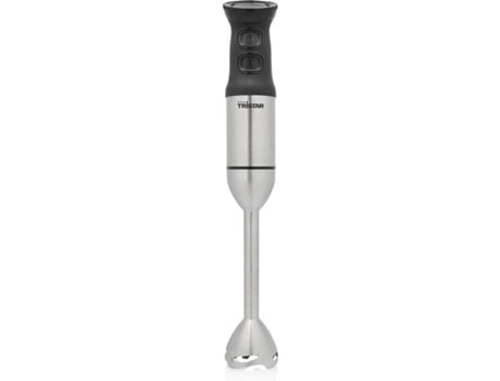 Batidora de Mano TRISTAR MX-4855 (1200 W - Inox)
