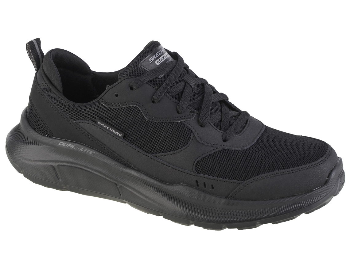 Zapatillas SKECHERS Web Hombre 41 Negro Worten.es